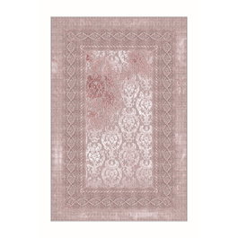 Conceptum Wookece210 Alfombra Multicolor 60 x 100 cm